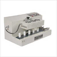 Continuous Electromagnetic Induction Capper