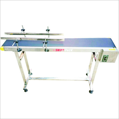 Inkjet Conveyor