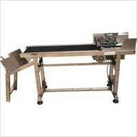 Feeding & Stacking Inkjet Conveyor
