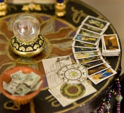 Tarot Card reading By JYOTISH RAHASYA