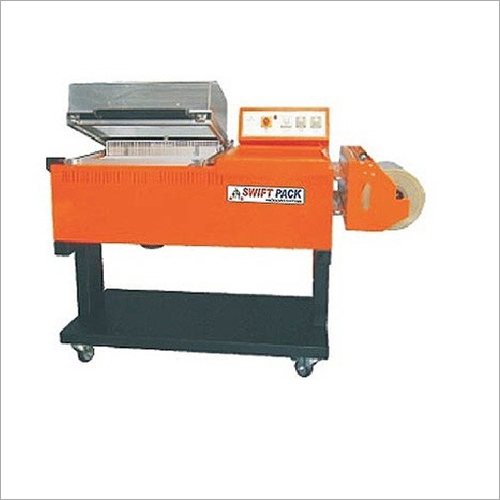 Shrink Chamber Machine