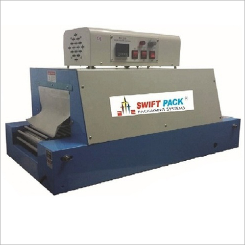 Shrink Packaging Machine Shrink Packaging Machine