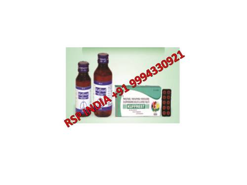 Kuffrest Tablet General Drugs