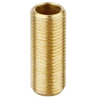Threaded Hollow Rod