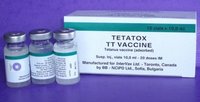 TT Vaccine