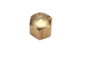 Brass Cap Nut