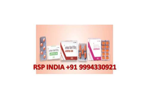 Levotas Oz Tablet General Drugs