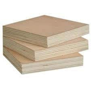 Plywood