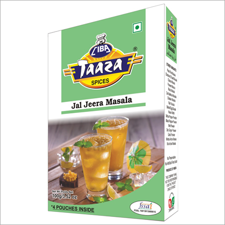 Jaljeera Powder