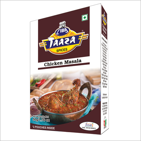 Chicken Masala Powder