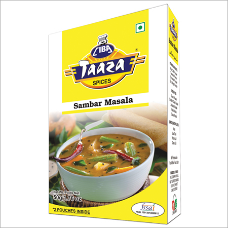 Sambar Masala Powder