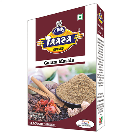 Garam Masala Powder