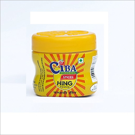 Hing Powder (Hing Asafoetida) Evergreen