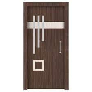 Flush Doors Glass Size: According To Category