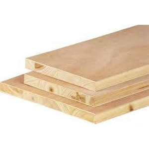 MR Grade Plywood