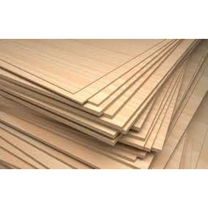 Industrial Plywood