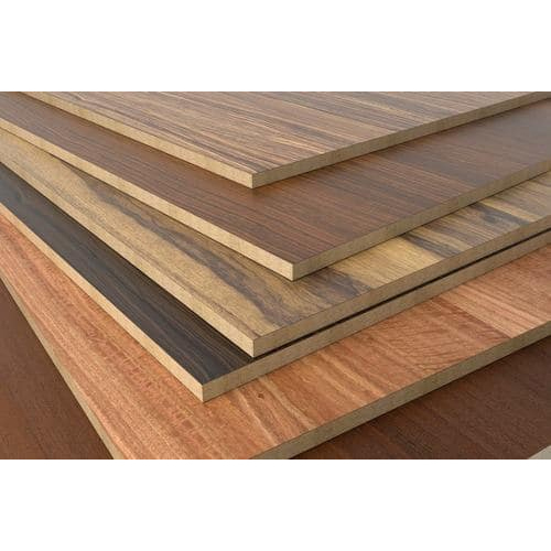 Plain Waterproof Plywood