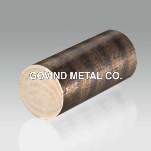 C86300 Manganese Bronze