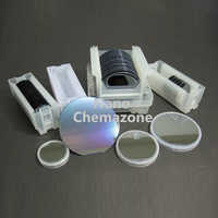 Silicon Dioxide Wafer Hardness: Yes