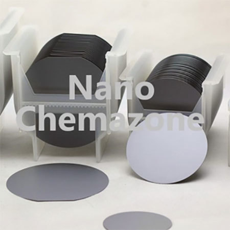 Silicon Wafers ( Doped And Undoped) Hardness: No