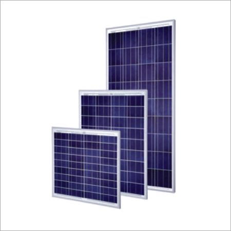 Solar Photovoltaic Modules