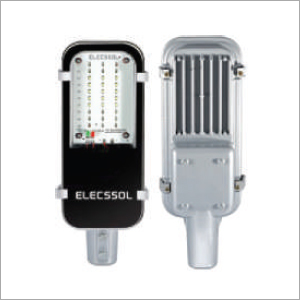 Eco Model Solar Street Light