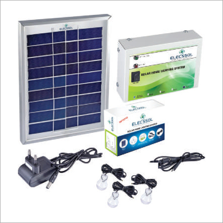 Savera Solar Lighting Sysytem