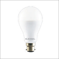 5W Led Bulb (Aluminium)