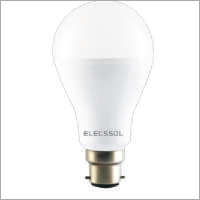 8w Led Bulb (Aluminium)