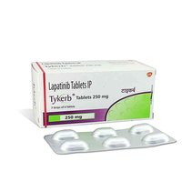 Lapatinib Tablet