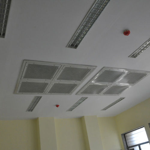 HVAC System