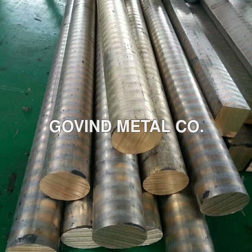 C86400 Manganese Bronze