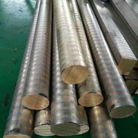 C86400 Manganese Bronze