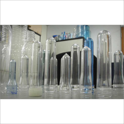 Industrial Plastic Pet Preform