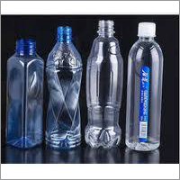 Broad Mouth Pet Preform Bottle