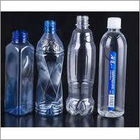 Broad Mouth Pet Preform Bottle