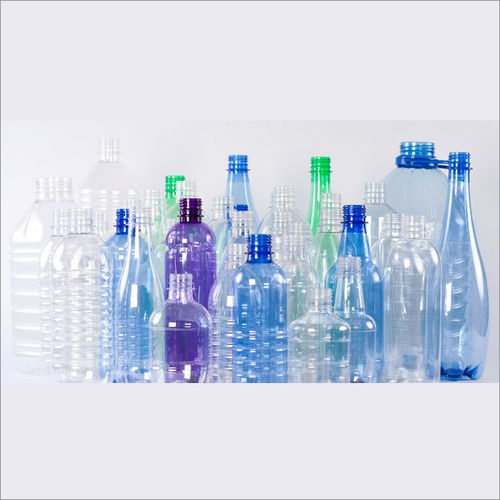 Industrial Water Bottles Pet Preform