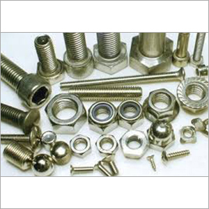 Nuts Bolts
