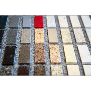 Granite Blocks