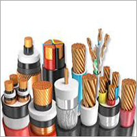 Electrical Color Wires