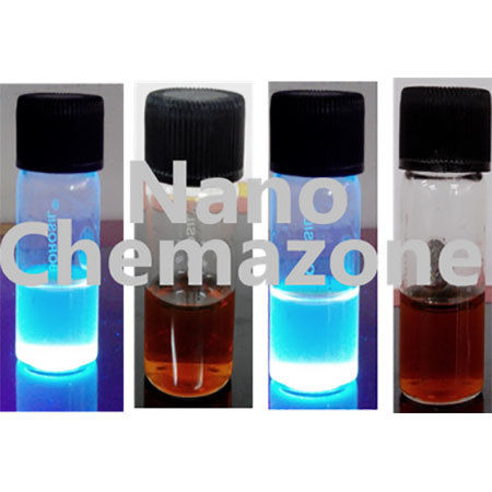 Graphene Quantum Dots