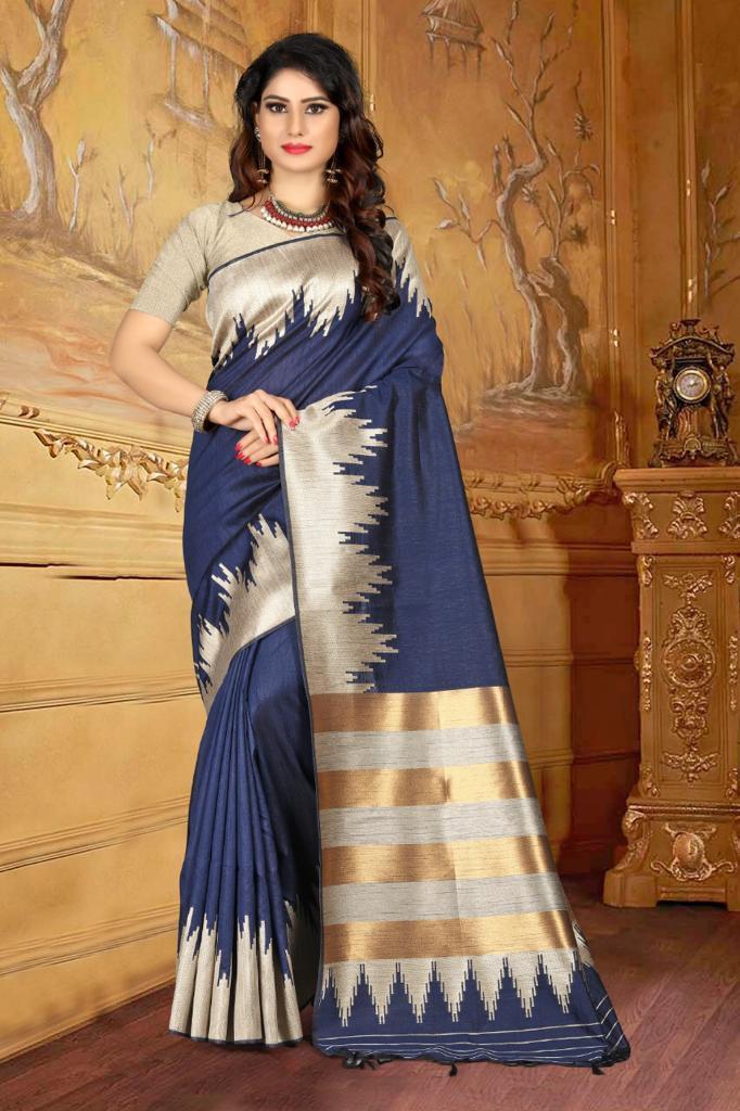 Indian Traditional Saree