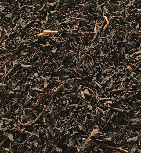 Orange Pekoe Tea - OP Grade, Black Color, Strong Flavorful Cup | Fresh Blended Tea with Health Benefits, No Sugar, High in Antioxidants