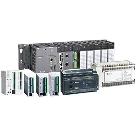 Delta Plc Power: As Per Selected Model Watt (W)