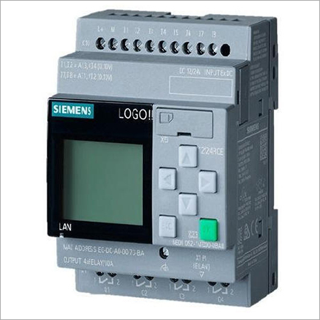 Siemens PLC LOGO 230RCE