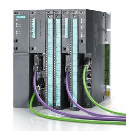 S7400 Siemens PLC