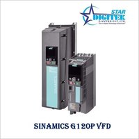 Industrial Drives Siemens G120p
