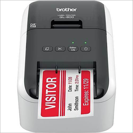 Brother QL-800 Label Printer Brother QL-800 Label Printer