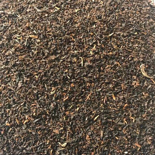 Flowery Orange Fannings Tea - Black Tea Broken Style | Strong & Full-Bodied Flavor Distinctive Aroma Antioxidants Fresh No Sugar Shelf Life: 1-2 Years