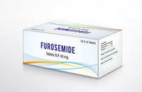 Furosemide Tablets